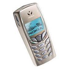 spesifikasi Nokia 6510