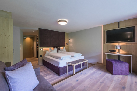 Hotel News Abschalten An Der Pustertaler Sonnenstrasse