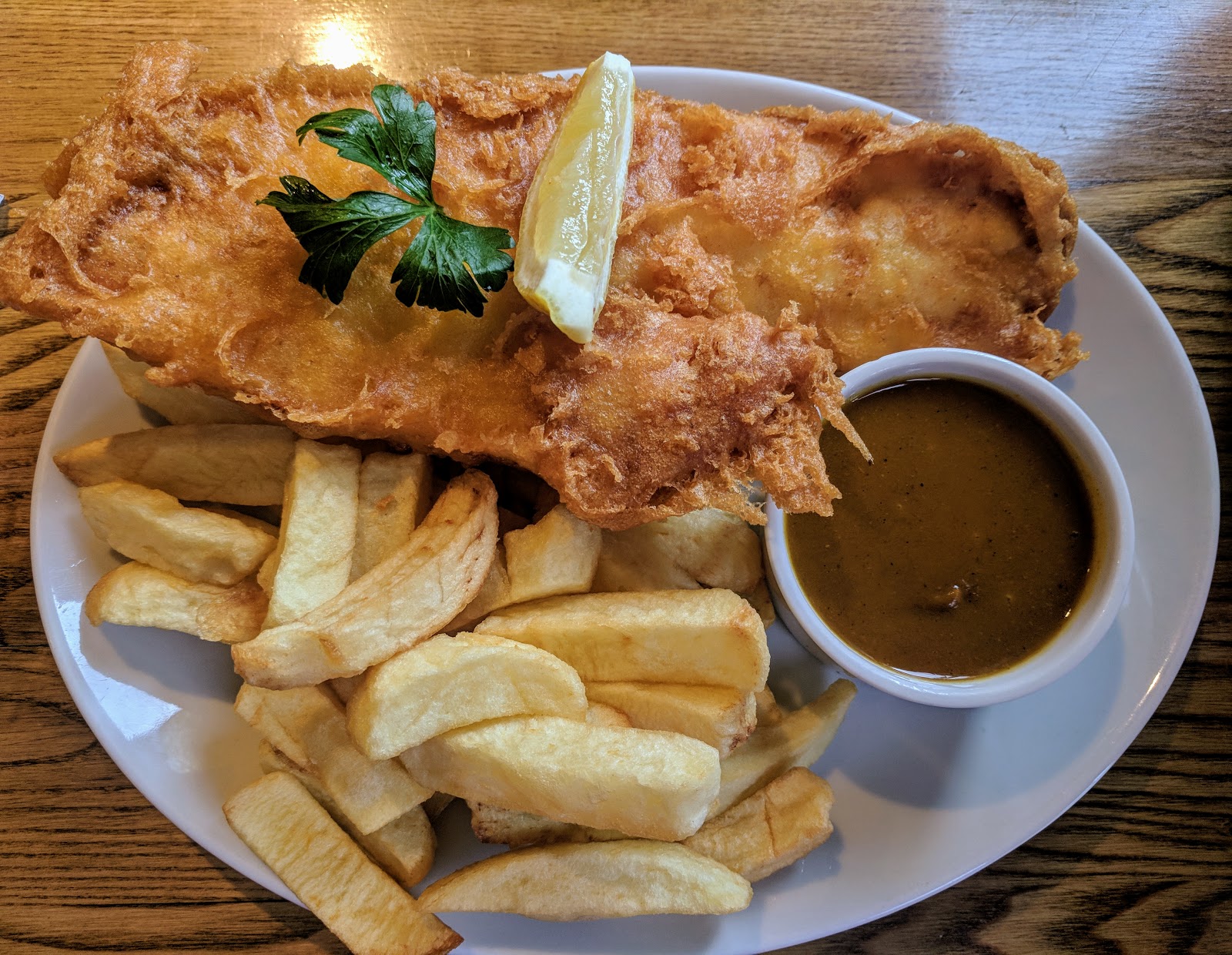 10 Family-friendly places to take the kids for fish and chips in North East England this Good Friday 