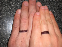 band ring tattoos tattoo designs rings couples matching couple engagement tattooed bridal tribal symbols ultimate bands unique jewellery wears