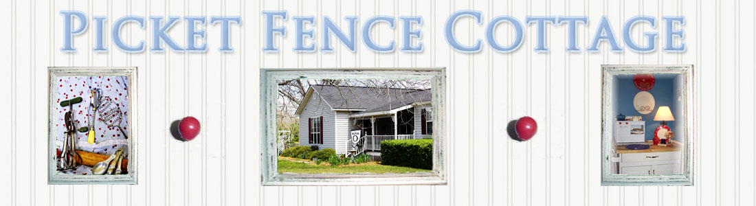 Picket Fence Cottage