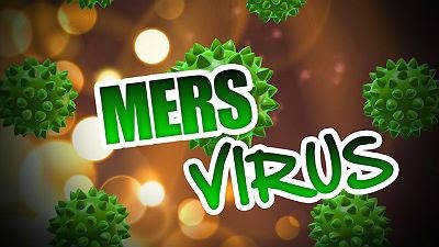 virus mers CoV adalah