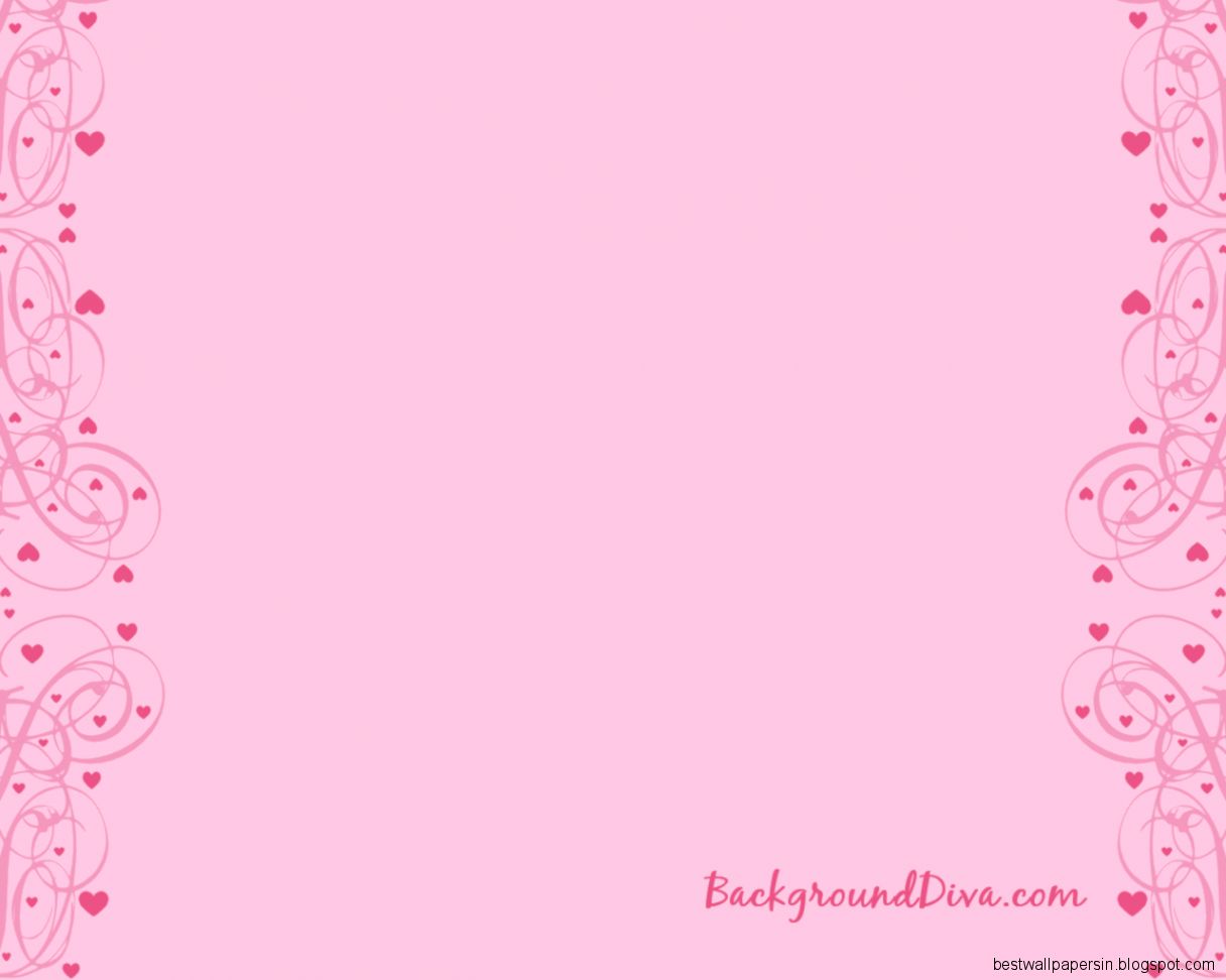 Pink Backgrounds For Computer   Wallpaper Cave