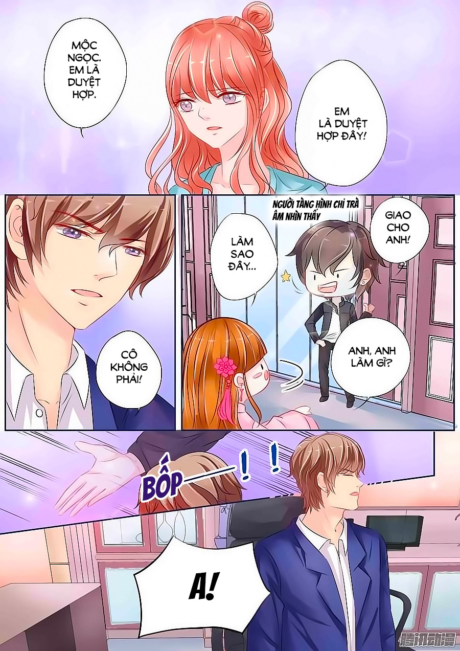 Chiêm Cốt Sư Chap 27 - Next Chap 28