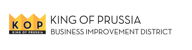 King of Prussia Business Improvement District