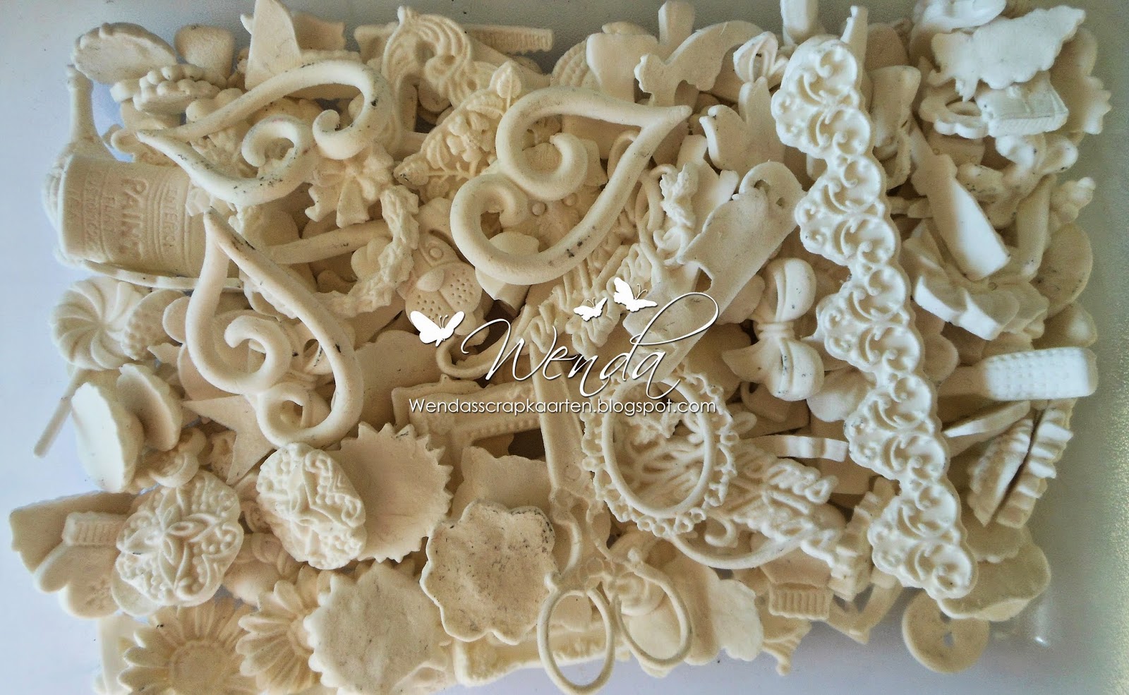 craftliners: Darwi Extra Licht