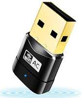 https://blogladanguangku.blogspot.com - Mailiya Wireless USB Adapter dongle specifications reviews features