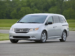 odyssey honda touring cars elite lightning