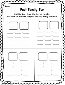First Grade and Fabulous: Tuesday Tip