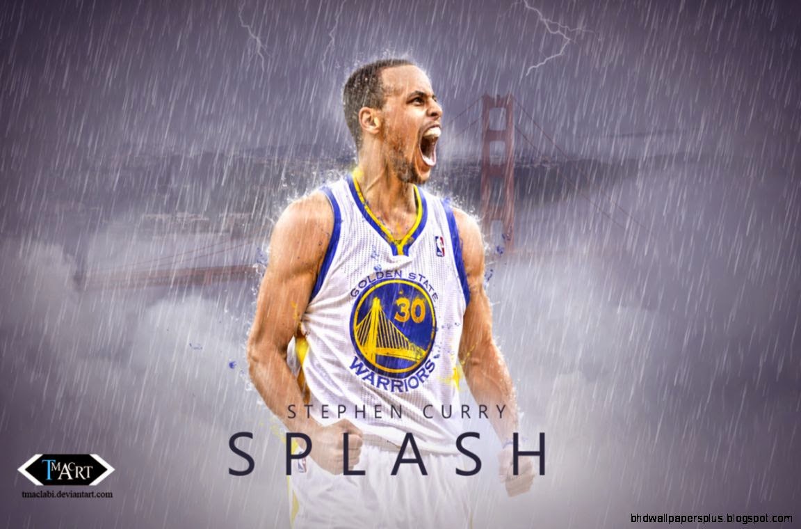 Stephen Curry Wallpaper  The Art Mad Wallpapers