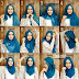 Model Hijab Untuk Kantoran