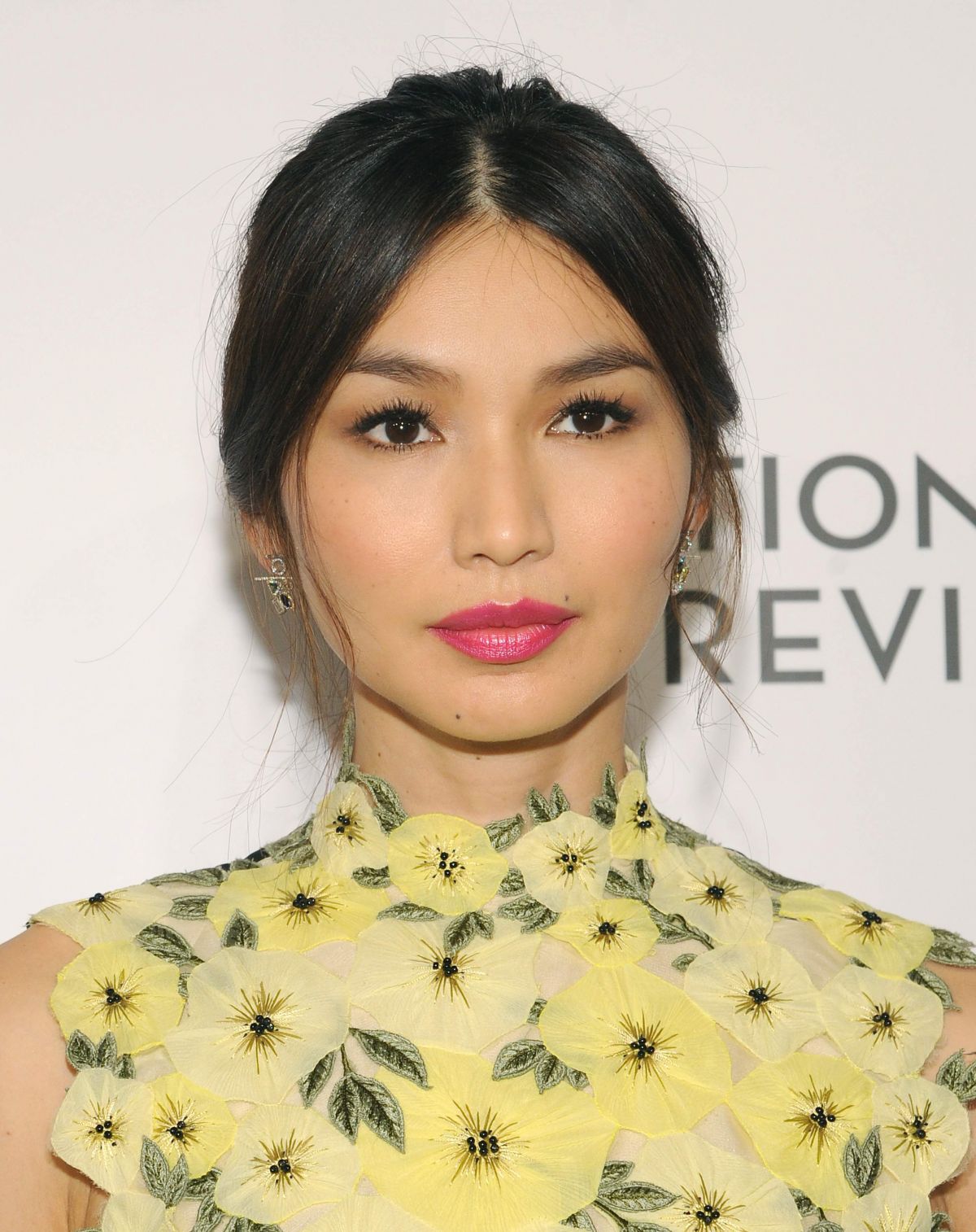 Gemma Chan At The National Board Of Review Awards Gala In New York City ...