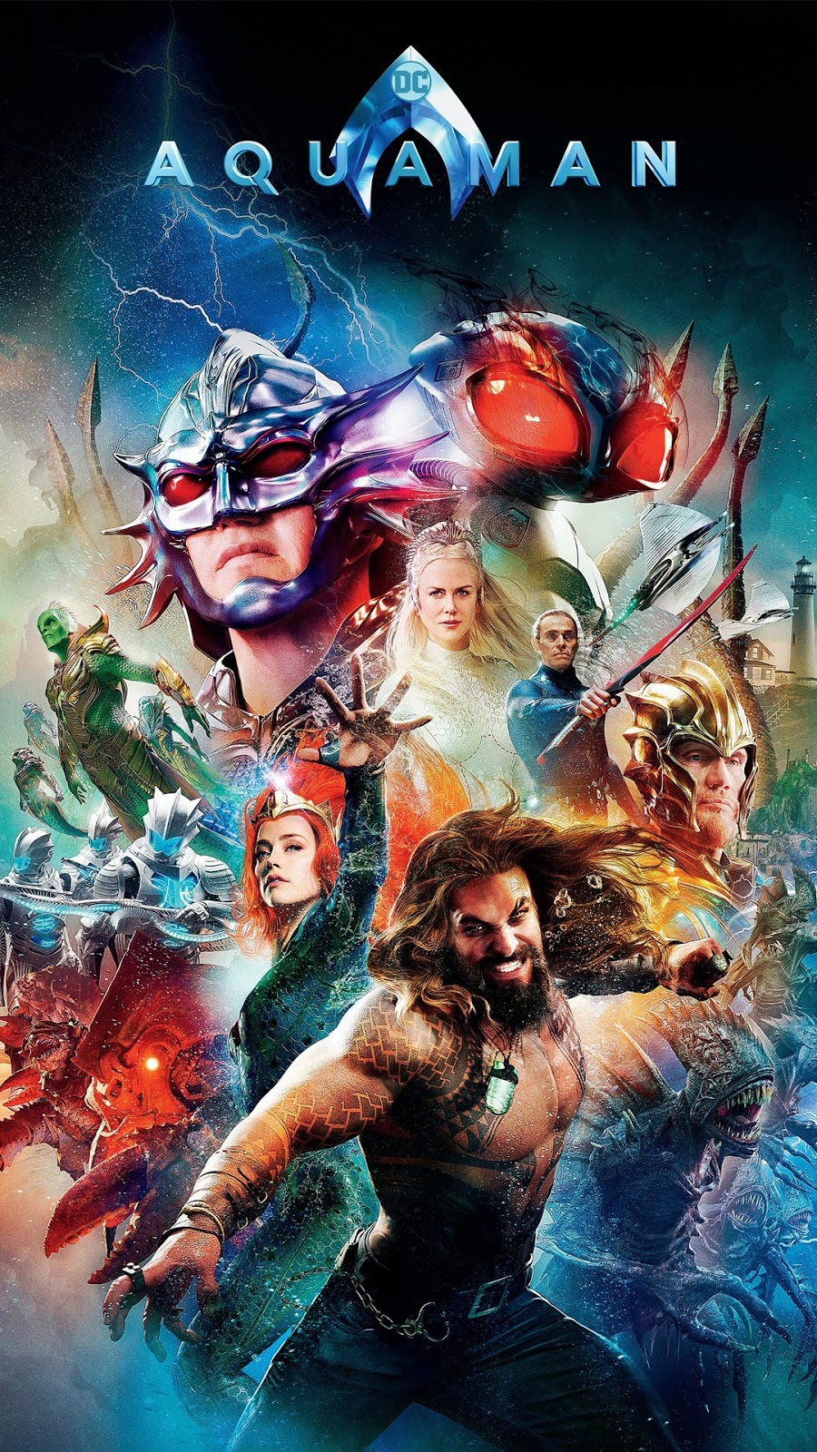 Aquaman download the new version for apple Aquaman download the new version for apple