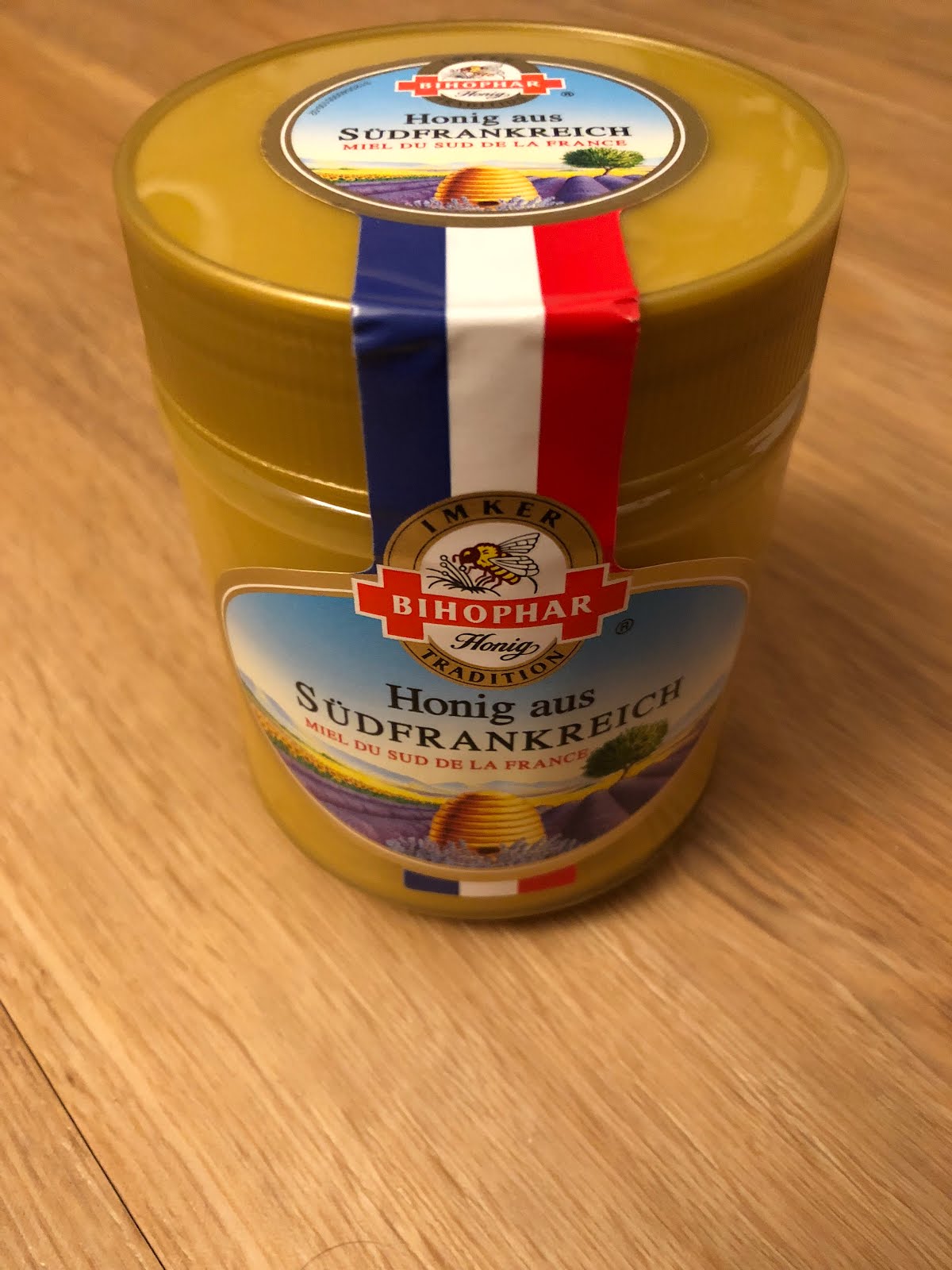 Produkttest BIHOPHAR