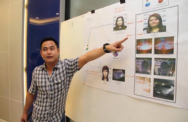 thailand dating scams Now where are the scams in online dating sites there are some foreigners who get their thai girlfriends to create a profile on dating sites and respond to. thailand dating scams Now where are the scams in online dating sites there are some foreigners who get their thai girlfriends to create a profile on dating sites and respond to.