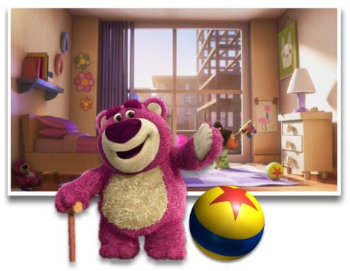 lotso in up