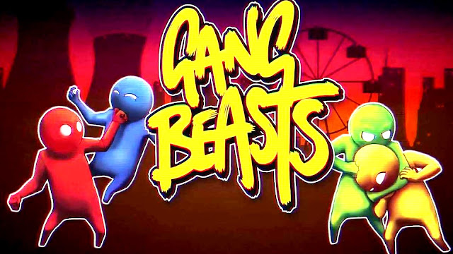 Gang beasts 0.1.5 download Gang beasts 0.1.5 download