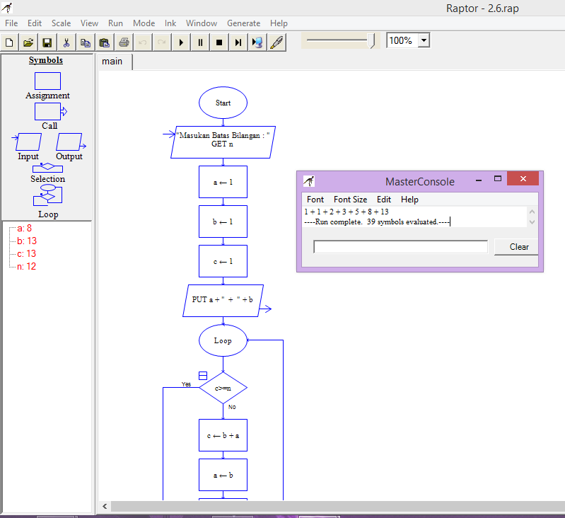 Scale editor. Scale edit.