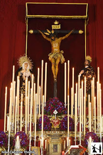 HERMANDAD DE LA LANZADA Quinario-Sagrada-Lanzada-2