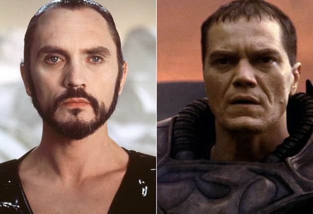 Review Film Bagus - Zod