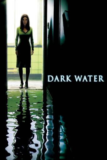 Dark Water (2005) με ελληνικους υποτιτλους