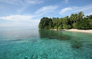 15 Tempat wisata terkenal di Papua yang patut dikunjungi
