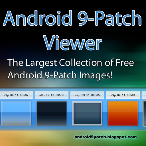 Patch app. Patch app