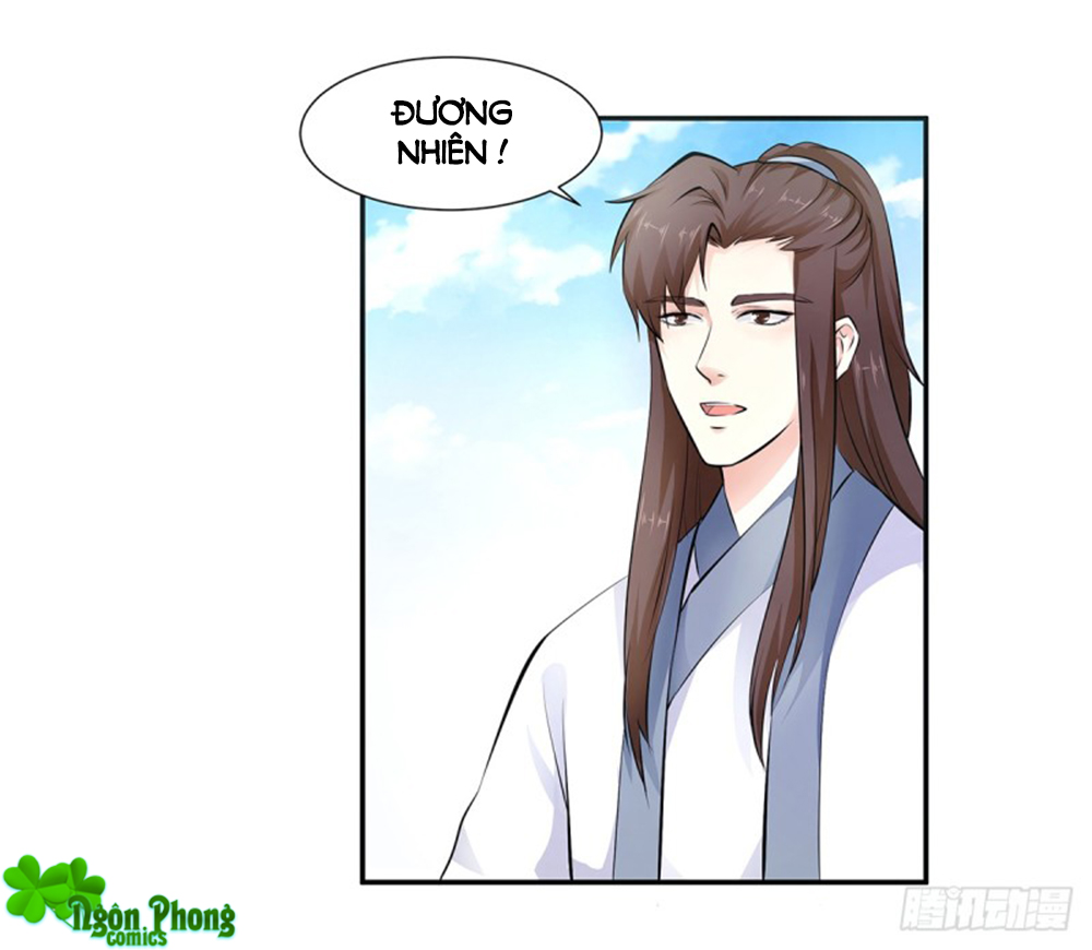 Hỏa Hồ - Chương 40 - Trang 18