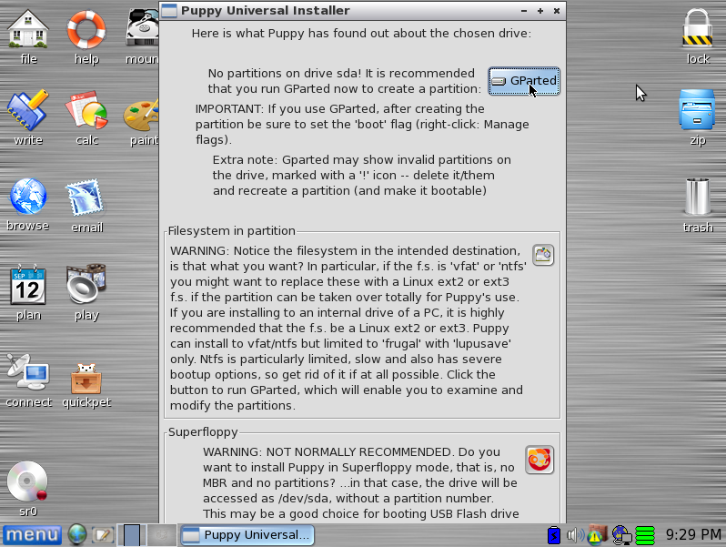 Puppy linux установка. Lucid puppy linux. puppy linux системные требования. pup installer. remaster puppy live usb.