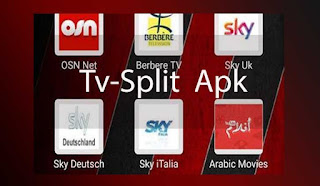 تحميل تطبيق Tv-Split,تحميل تطبيق Tv-Split لمشاهدة القنوات التلفزيونية و الرياضية والمشفرة,Tv-Split apk,مشاهدة البث المباشر للقنوات التلفزيونية,مشاهدة المباريات,تي في سبليت,Tv-Split,تحميل تطبيق Tv-Split للاندرويد,Tv-Split apk download,