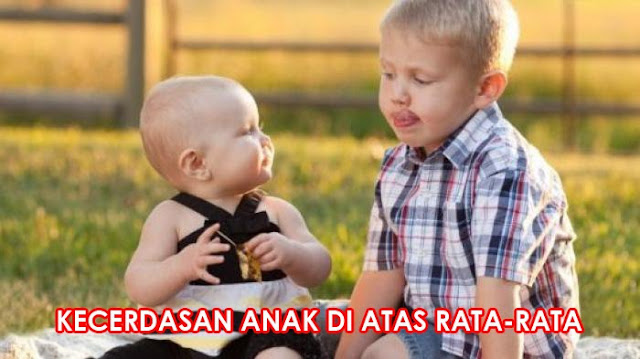 Anak Usil Jangan Dimarahi Ya Bun, Bisa Jadi Kecerdasan Anak Di Atas Rata-Rata Anak Usil Jangan Dimarahi Ya Bun, Bisa Jadi Kecerdasan Anak Di Atas Rata-Rata