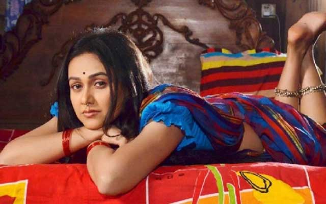 'Padma Love' is being released মুক্তি পাচ্ছে ‘পদ্মার প্রেম’
