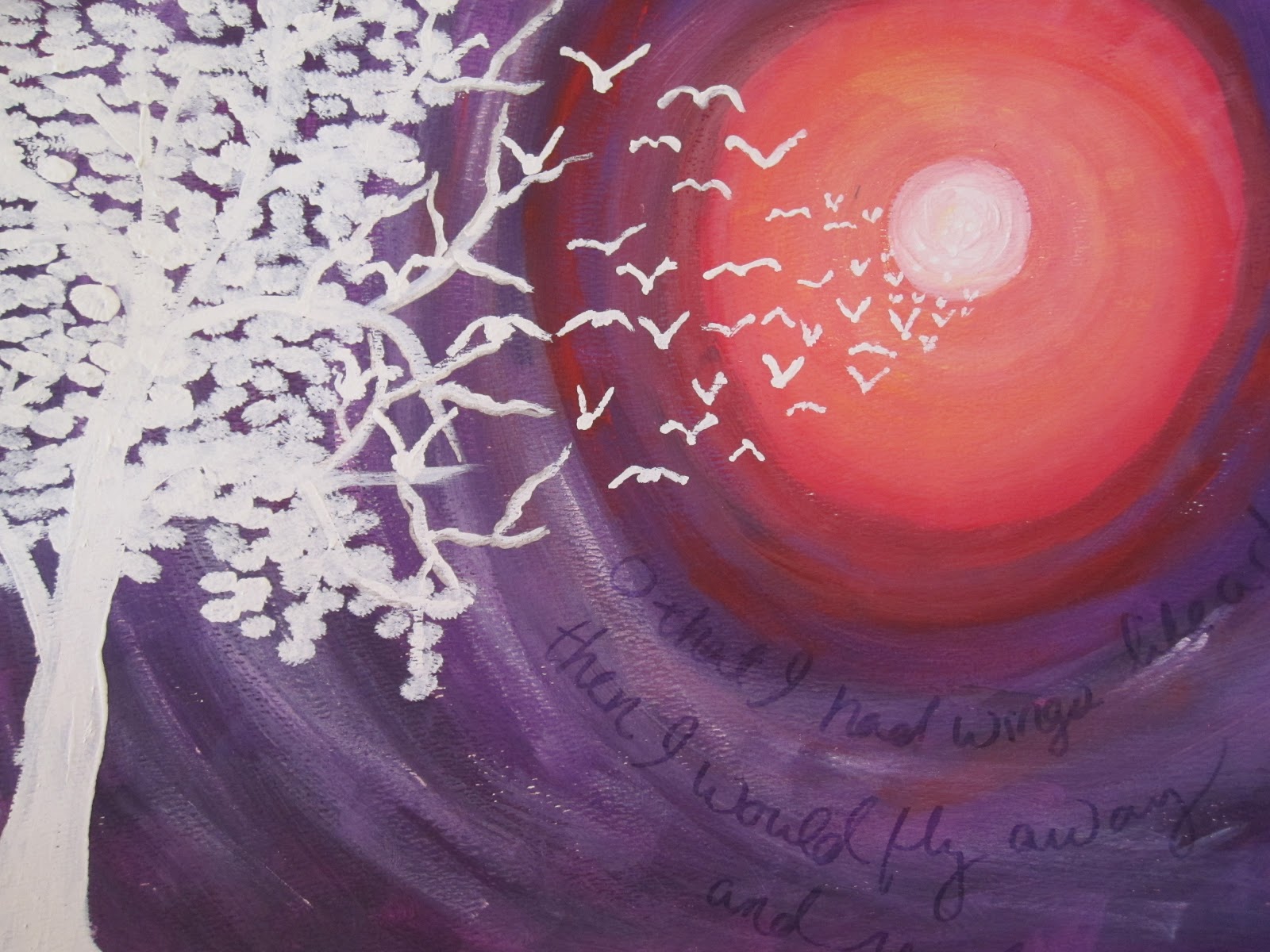 La la land essay image