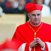 Muore il cardinale omofobo O'Brien. Il Vaticano "cancella" i suoi abusi sessuali