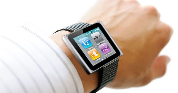 jam iwatch