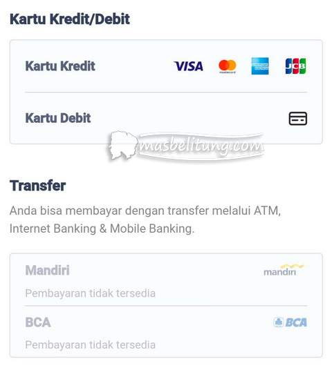 Mas Belitung Cara Cek Harga Dan Pesan Tiket Pesawat Melalui Agoda