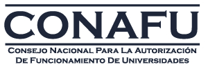 Consejo Nacional para la Autorización de Universidades (CONAFU)