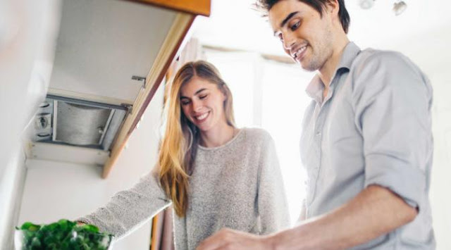 Ternyata Pria Berselingkuh Itu Punya Ilmu Ternyata Pria Berselingkuh Itu Punya Ilmu