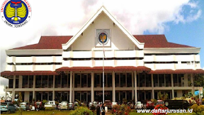 Daftar Fakultas dan Program Studi UNIMA Universitas Negeri Manado