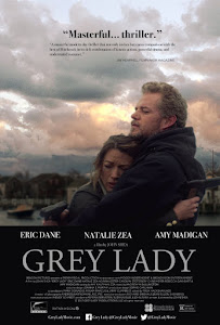 Grey Lady Poster