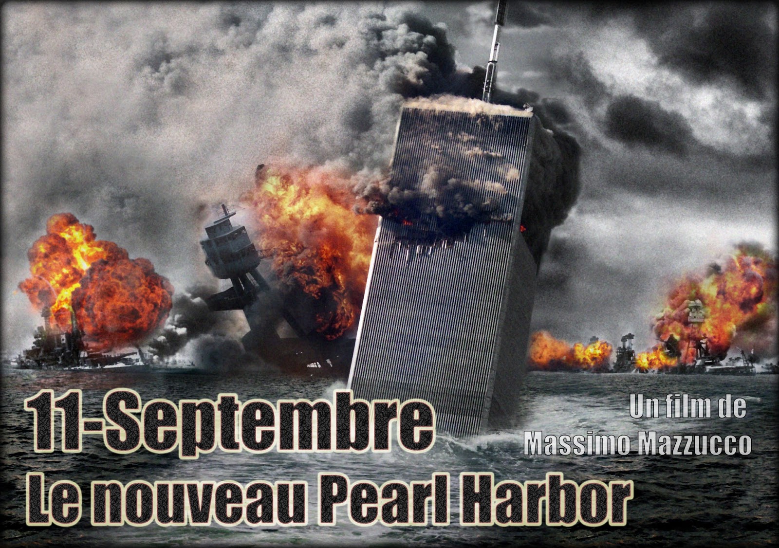 Meilleur Documentaire Sur Le 11 Septembre
