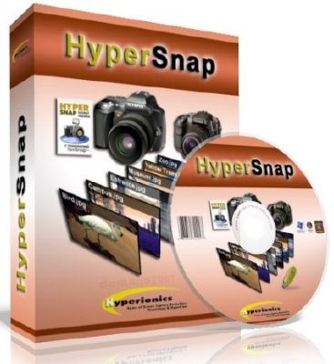 HyperSnap 8.16.06 + Portable[Multi][UP-4][UL] 1111111112