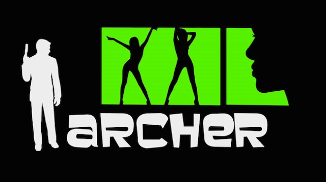 Archer - Episode 4.08 - Coyote Lovely - Advanced, non-spoilerly review