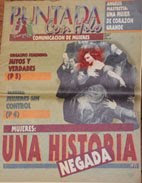 PARA IR A LA SECCIÓN "NUESTRA HISTORIA" DE LOS 90