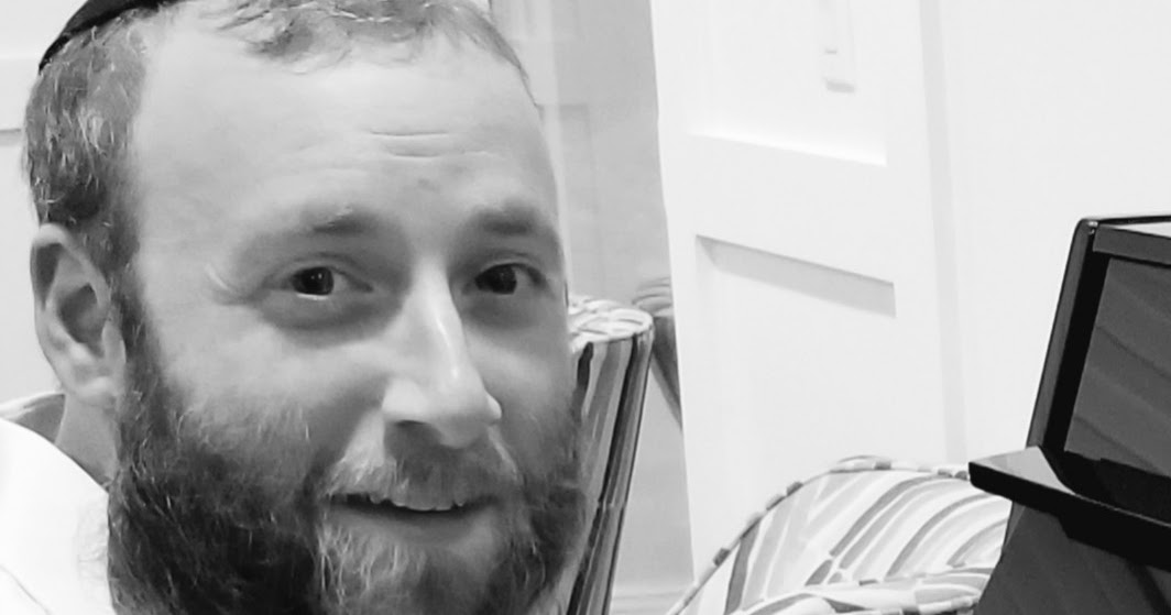 Yehudas Jewish Music Blog Eliyahu Chosen Nation