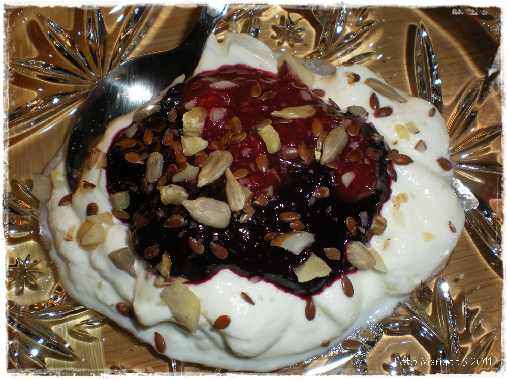 Tagatesse-Sjokoladekake