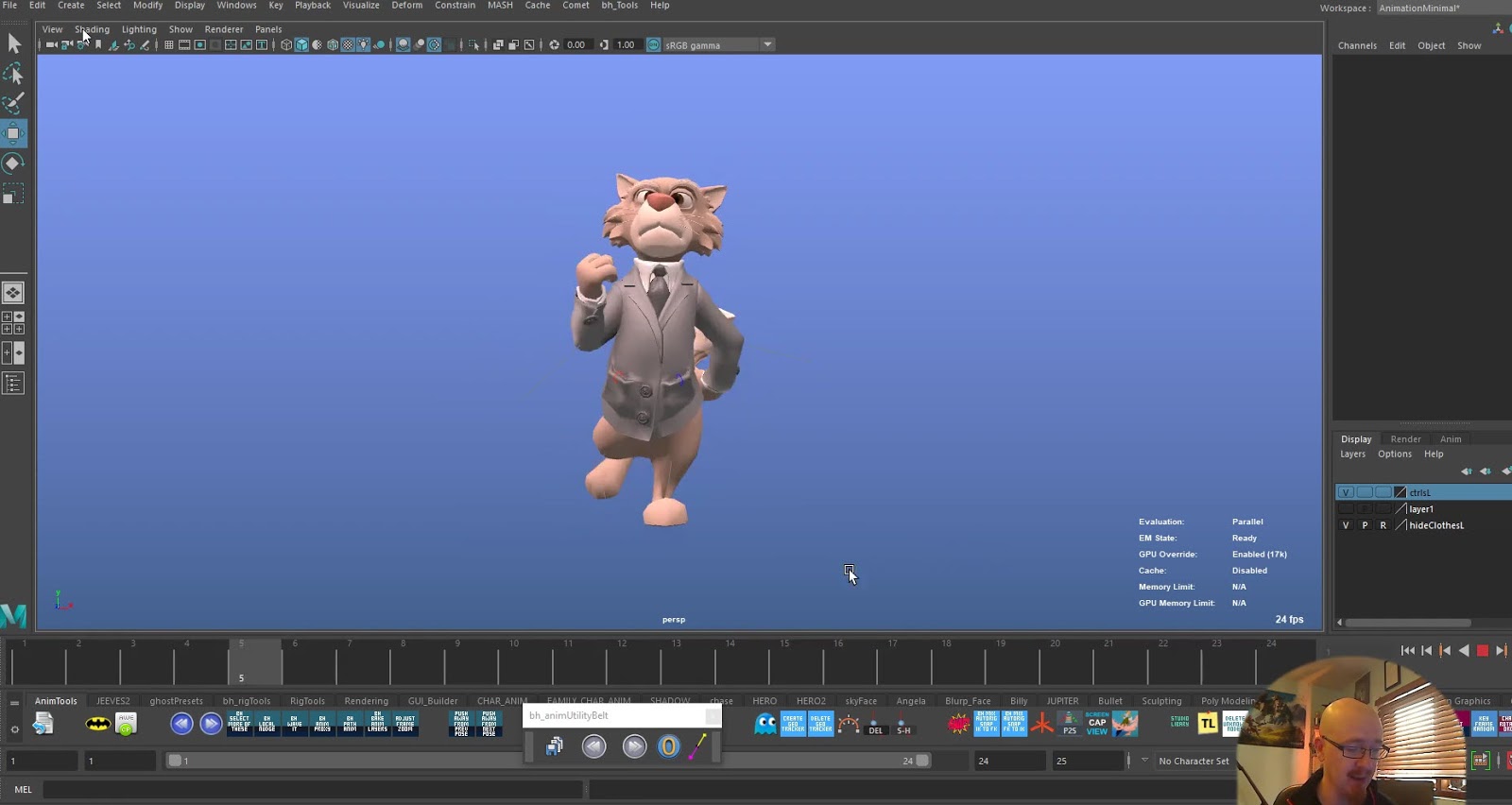 20th century fox - softimage animation project -  on Vimeo