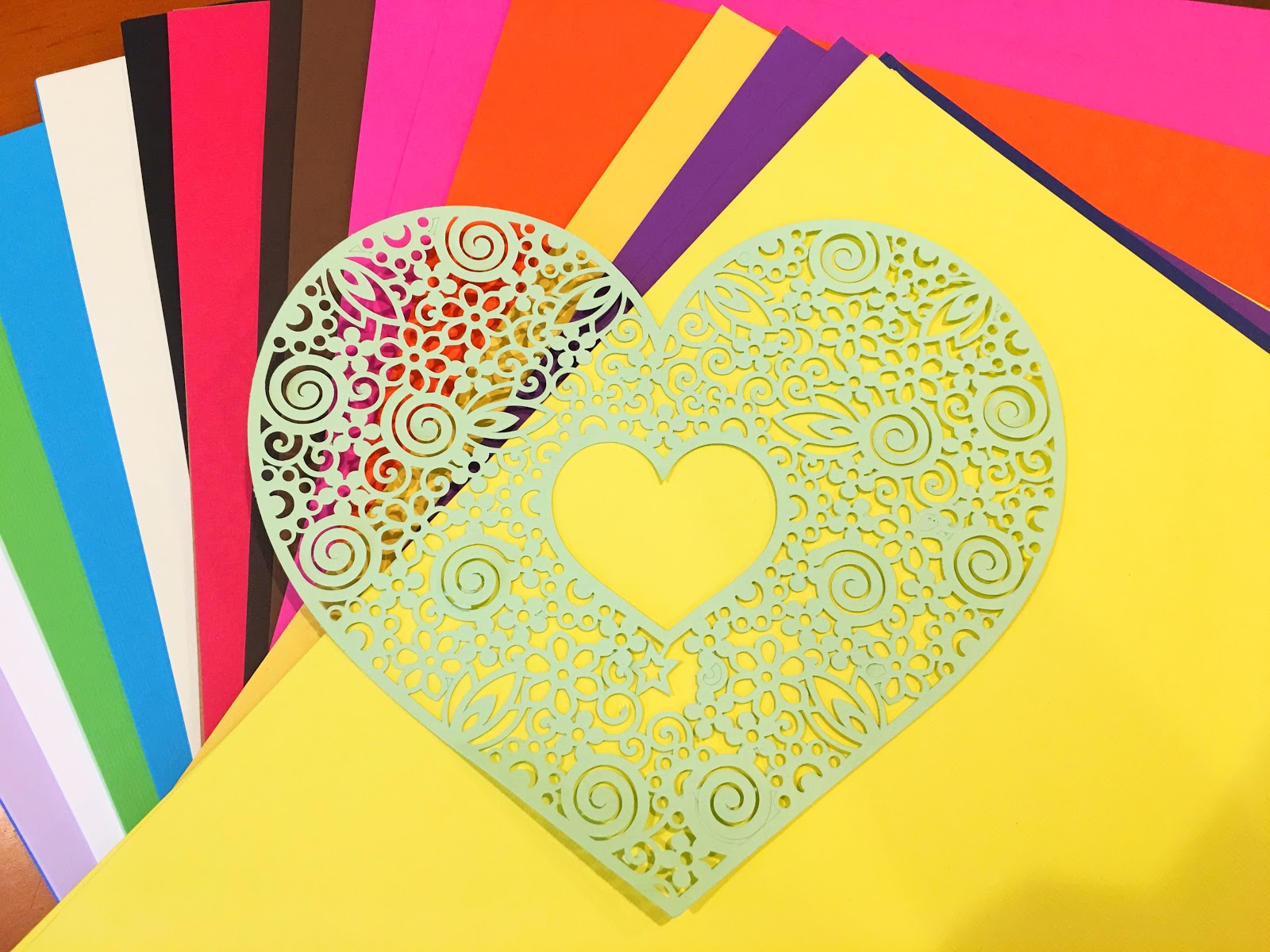 How to Cut Paper Cleanly With Silhouette 10 Tips for Success