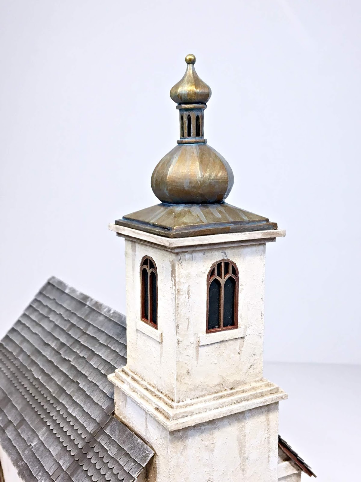 Jimbibblyblog German church