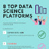 Top Data Science Tools Complete List